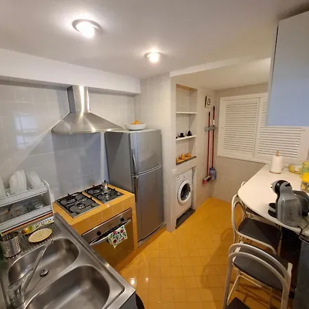 Casa Anna Apartment Capri