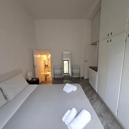 Casa Anna Apartment *