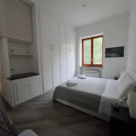 Appartamento Casa Anna Capri