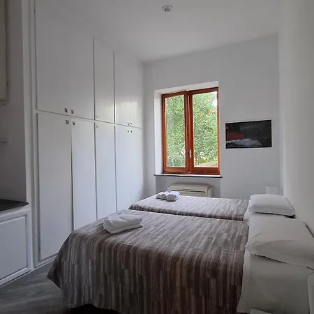 Casa Anna Appartamento *