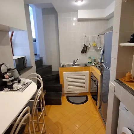 Casa Anna Appartamento Capri