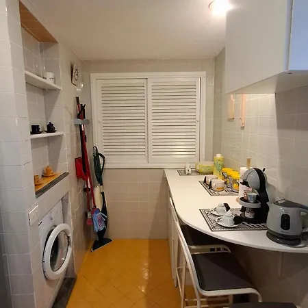 Casa Anna Appartamento *