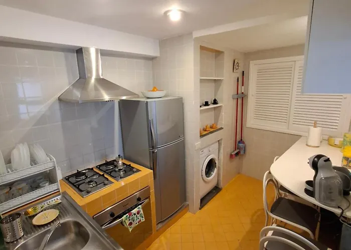 Casa Anna Apartament Capri