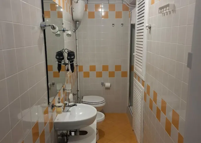 Casa Anna Appartamento