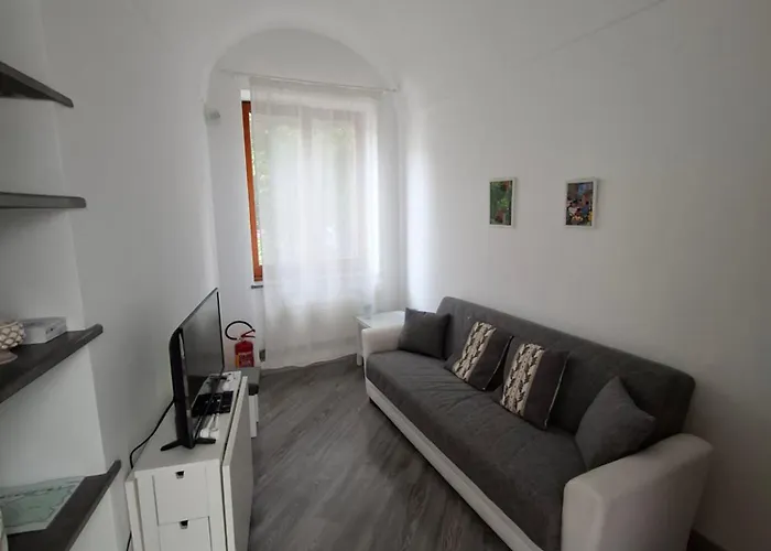 Casa Anna Appartamento