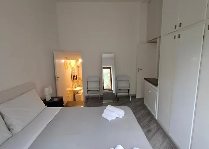 Casa Anna Apartament *