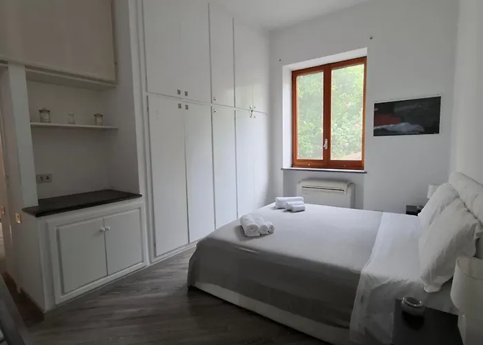 Apartament Casa Anna Capri