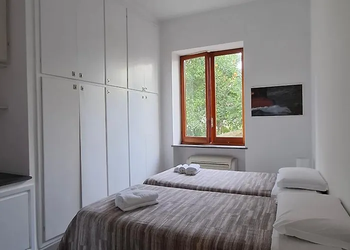 Casa Anna Appartamento *