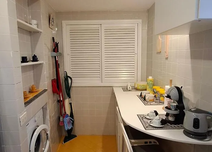 Casa Anna Appartamento *