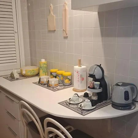 Apartament Casa Anna