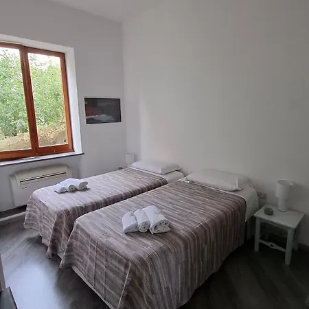 Casa Anna Apartament Capri