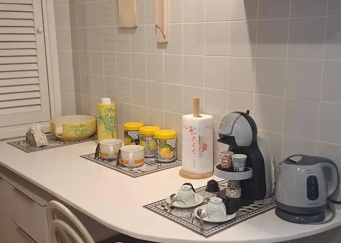 Apartament Casa Anna